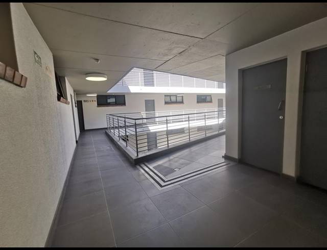 2 BEDROOM PROPERTY TO RENT IN OBSERVATORY